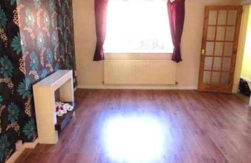 Bolton Apartment | Entire 3 Bedroom Furnished Home