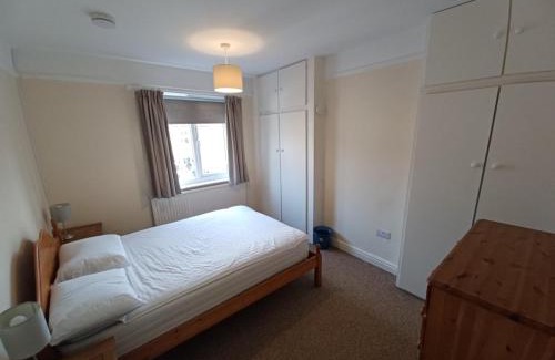 Bolton Apartment | Entire 3 Bedroom Furnished Home