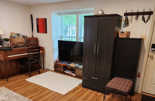North Potomac House | Entire 3-BR house