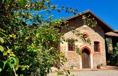 San Giuliano Milanese Apartment | Entire apartment immersed in nature at few km from Milan