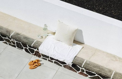 Valverde House | Entire accommodation: The House of La Caleta - ElHierro Island