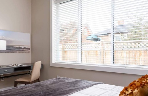 Arbutus Ridge House | Entire and Cozy 2BDR 2BA Home in Kitsilano