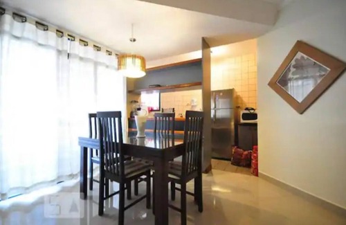 Sao Paulo Apartment | Entire Apartment - The Hill Residence Condominium