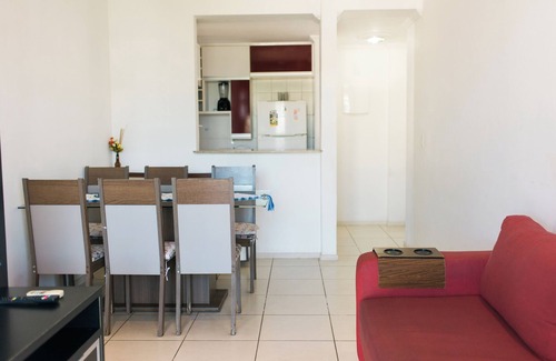 Sao Cristovao Apartment | Entire apartment near the beach - 3 bedrooms - with air conditioning