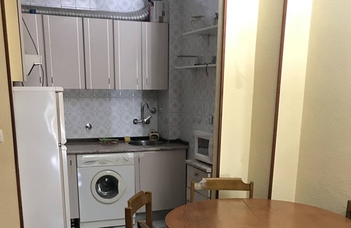 Basurtu House | Entire apartment, city center, very well connected