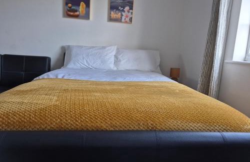 Durham Apartment | entire apartment in Durham