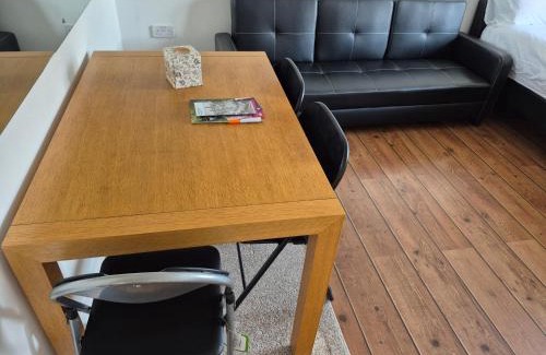 Durham Apartment | entire apartment in Durham