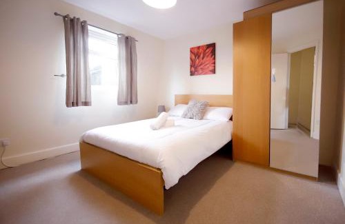 Harrow Road Apartment | Entire apartment in London Notting Hill Portobello