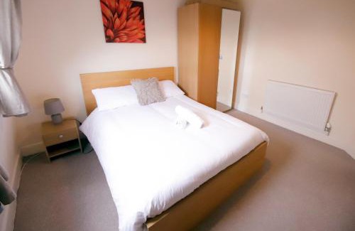 Harrow Road Apartment | Entire apartment in London Notting Hill Portobello