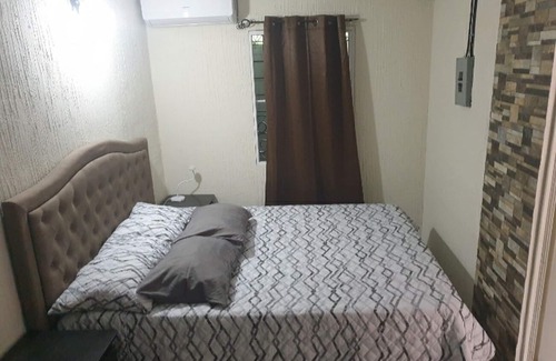 El Palmar Apartment | Entire Apartment in Lourdes Pets Welcome