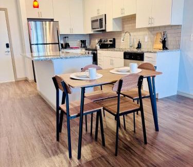 Kissimmee Apartment | Entire Apartment King Bed, Pets Welcome, 15 Min to Parks, Resort-Style Amenities