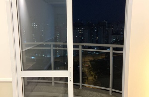 Guarulhos Apartment | Entire apartment on the 15th floor