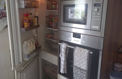 Longcroft Apartment | Entire Apartment sleeps up to five available Ed' Festival 5 miles city centre
