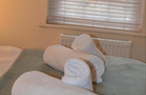 Montpellier Apartment | Entire apartments in the heart of the Suffolks - GL50 Apartments