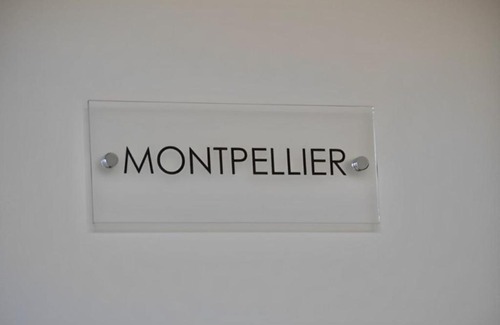 Montpellier Apartment | Entire apartments in the heart of the Suffolks - GL50 Apartments