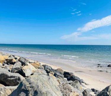 Glenelg North Apartment | entire beachfront apartment 5 Esplanades seaviews