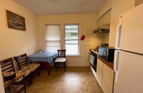 Queens Apartment | Entire Beautiful 1BR for You! Located in the heart of Queens!