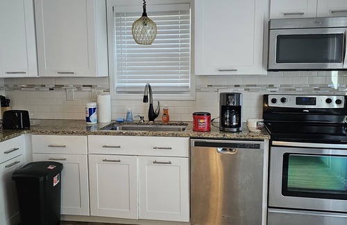 Matthews House | Entire beautiful and private house in Matthews/Charlotte