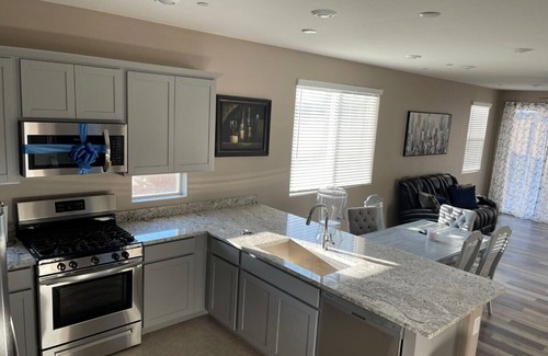 Buckeye House | Entire Beautiful New Home in Buckeye AZ