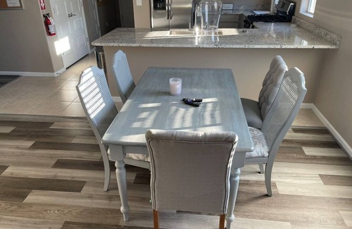 Buckeye House | Entire Beautiful New Home in Buckeye AZ