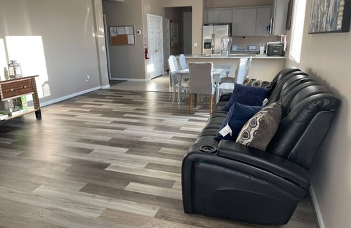 Buckeye House | Entire Beautiful New Home in Buckeye AZ