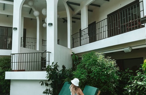 Playa Grande Villa | Entire Boutique Hotel for You and Your Crew! 46pax