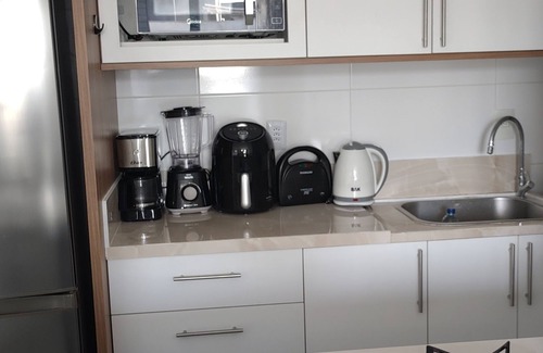 Florianopolis RV Rental | Entire and cozy apartment in Florianópolis