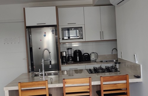 Florianopolis RV Rental | Entire and cozy apartment in Florianópolis