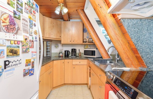 Sammamish Cabin | Entire Cabin/House, quite and private yet in town.