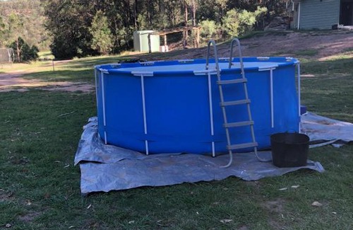 Putty Other | ENTIRE Campground for Exclusive Events