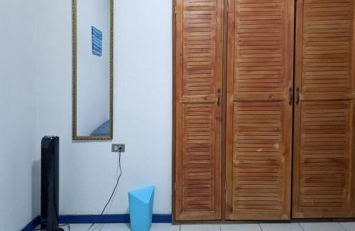 Villa Bonita Apartment | Entire Comfy apartment for you, 5 min SJO Airport