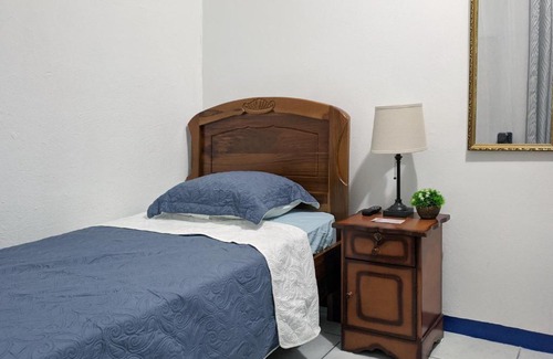 Villa Bonita Apartment | Entire Comfy apartment for you, 5 min SJO Airport