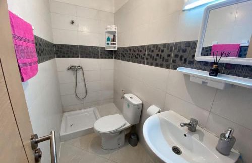 Cite Adrar Apartment | Entire condo hosted by Fouzia