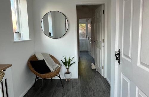 Liverpool House | Entire cosy home in Liverpool Marina