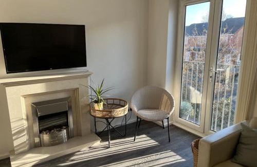 Liverpool House | Entire cosy home in Liverpool Marina