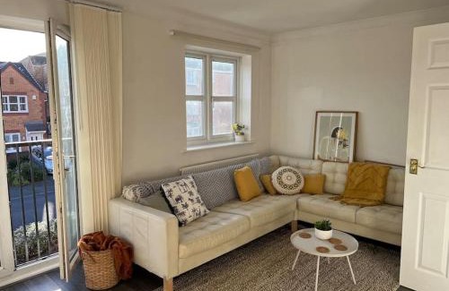 Liverpool House | Entire cosy home in Liverpool Marina