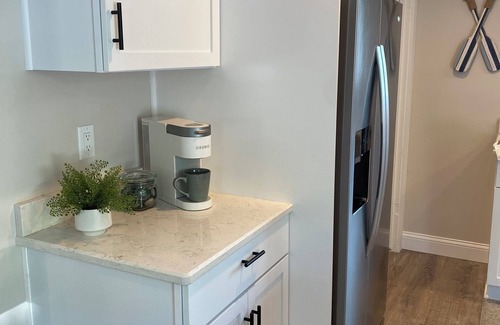 Lakeside Cottage | Entire cottage in Lakeside Marblehead, Ohio - New Listing