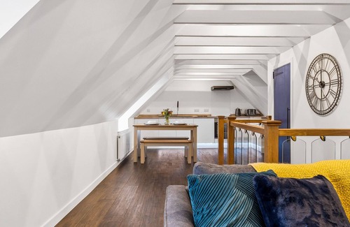 Ardersier Cottage | Entire Cottage hosted by Chris and Louise