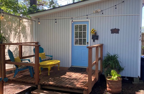 Starkville Cottage | Entire Cottage - Starkville - Conveniently Located