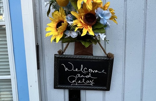 Starkville Cottage | Entire Cottage - Starkville - Conveniently Located
