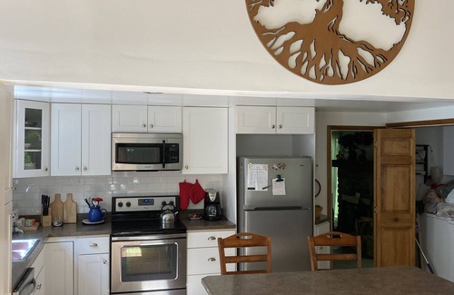 Normalville Cottage | Entire Cottage with Additional Creek Cabin - Fallingwater Ohiopyle Seven Springs