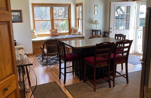 Normalville Cottage | Entire Cottage with Additional Creek Cabin - Fallingwater Ohiopyle Seven Springs