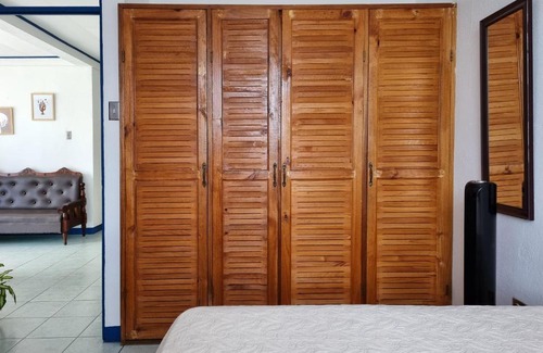 Villa Bonita Apartment | Entire Cozy apartment for you, 5 min SJO Airport