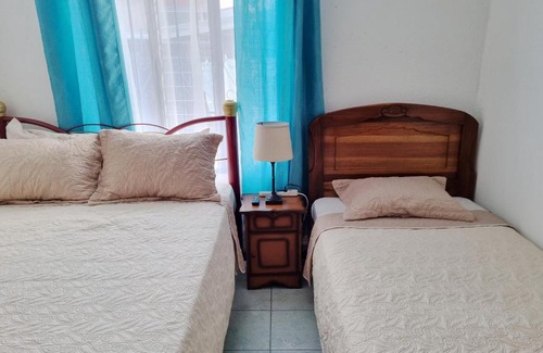 Villa Bonita Apartment | Entire Cozy apartment for you, 5 min SJO Airport