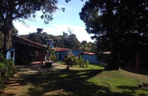 Cuiaba House | ENTIRE FARM - BIRDS SONG INN