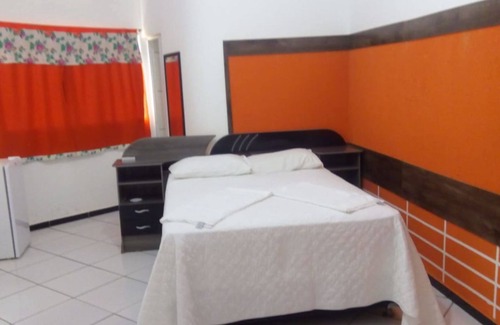 Campinapolis Hotel | ENTIRE FARM HOTEL IN THE RONCADOR MOUNTAIN RANGE MT.