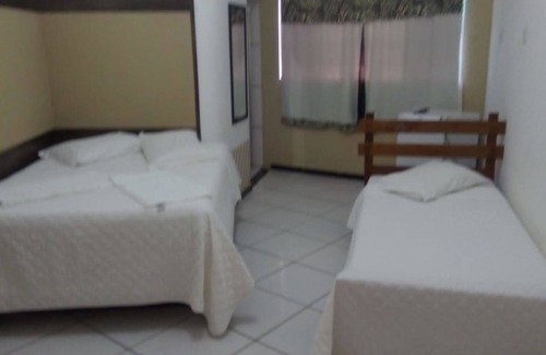 Campinapolis Hotel | ENTIRE FARM HOTEL IN THE RONCADOR MOUNTAIN RANGE MT.