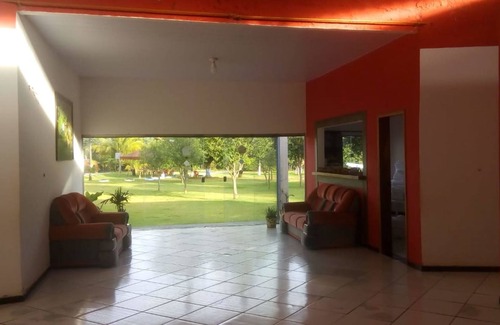 Campinapolis Hotel | ENTIRE FARM HOTEL IN THE RONCADOR MOUNTAIN RANGE MT.