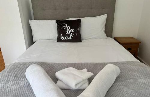 Euston Apartment | Entire Flat in Euston-Kings Cross