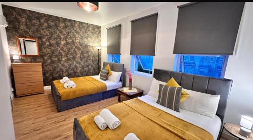 Childs Hill House | Entire Flat in FINCHLEY ROAD